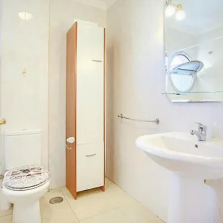 Stunning Apartment In Adeje With Outdoor Swimming Pool, Wifi And 2 Bedrooms * Costa Adeje (Tenerife)